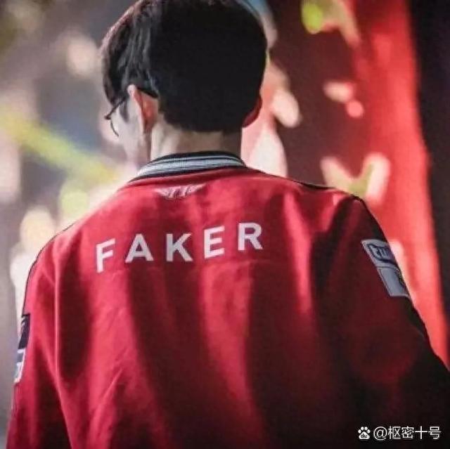 为什么Faker在韩服前几榜单中很少见？他为什么如此强大？