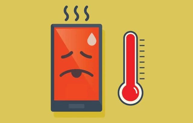 夏天手机过热怎么解决？尝试这几个简单方法，让你的手机迅速降温