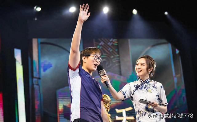 北美大师兄再次官宣退役！网友猜测：这次真的不会再复出了吗！