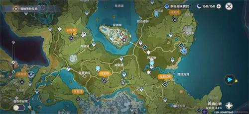 原神：新手入门攻略 推图进阶指南