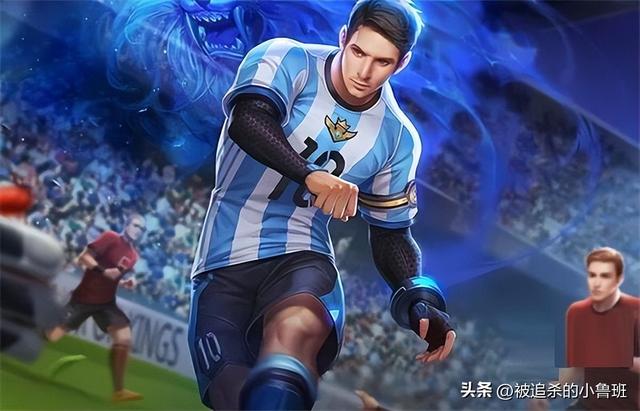 王者荣耀：这些英雄前期无敌，后期却难以为继