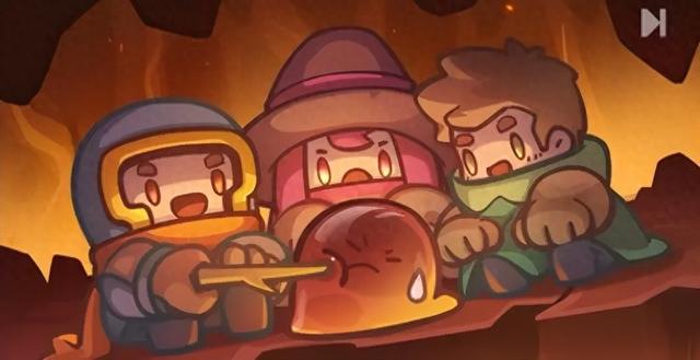 《元气骑士前传》新手必看的装备搭配揭秘！分享全新的兑换码大全！