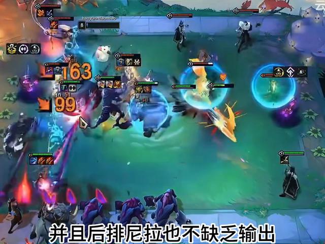追随版本更新的五大顶级阵容，让你在云顶之弈上分轻而易举