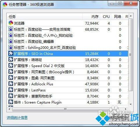 Win10系统谷歌浏览器扩展程序无法打开的解决方案解析