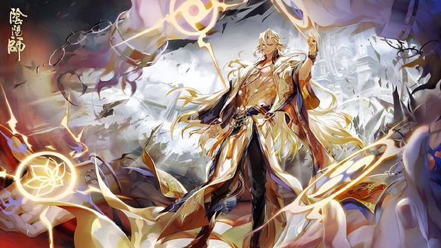 《阴阳师：圣帝的妖妃？揭示画师的无聊创意》