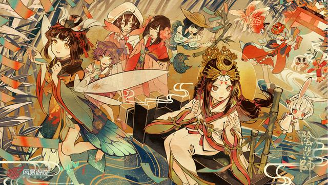 《阴阳师：百闻牌》评测：视觉震撼，创新玩法令人惊艳