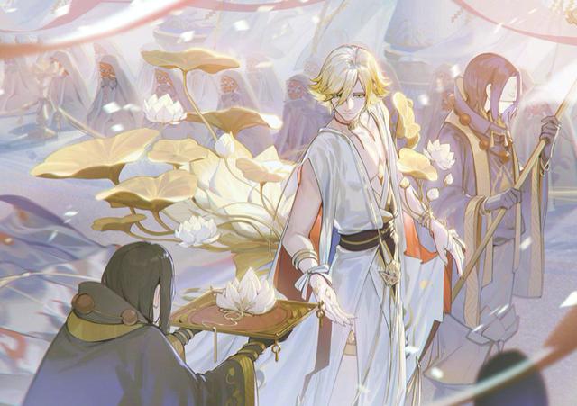 阴阳师：帝释天版本高效率刷御灵攻略！不同御灵阵容推荐大揭密