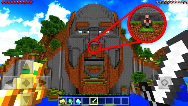 Minecraft玩家的六个令人咋舌的真实事件，这也太巧合了吧！