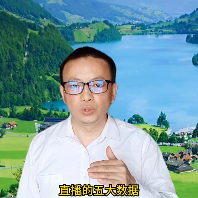 新手抖音内容创作技巧：手稿、话术、资料利用、直播技巧、提词器使用小窍门