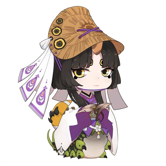《阴阳师》24日更新，马上了解更新内容，成为小伙伴中最有面子的人