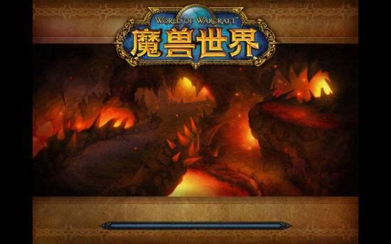 《魔兽世界怀旧服部落方副本任务及相关前续全解析，不容错过！》