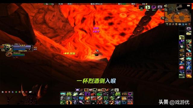 魔兽世界Plus探索服：从火爆如火锅到冷透如冰的变迁！