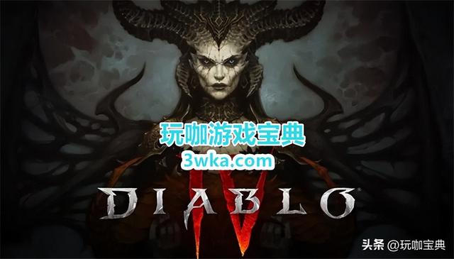 暗黑4死灵法师血爆流加点攻略：无限续航+AOE，轻松清怪如切菜！