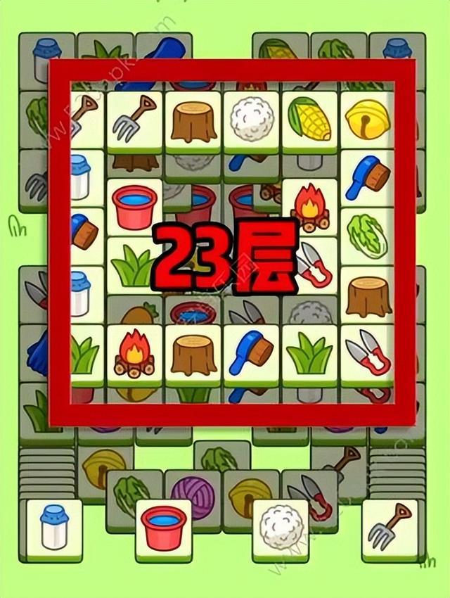12月17日羊了个羊通关攻略-详细教程[多图]