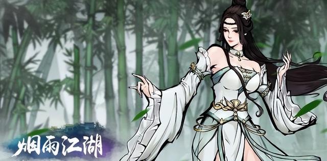 《烟雨江湖》拜妮娜任务攻略方案分享