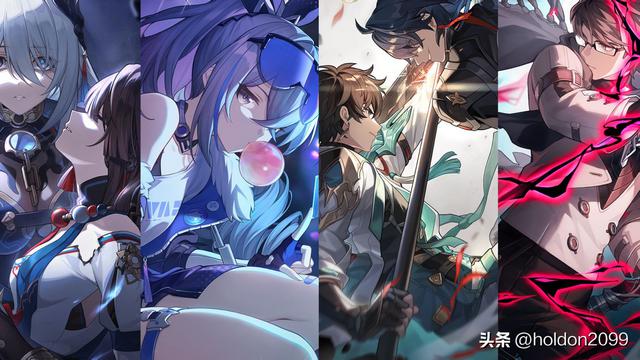 崩坏星穹铁道T0五星角色哪些比较好？