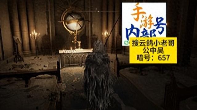 《艾尔登法环》新手攻略：快速上手艾尔登法环的技巧