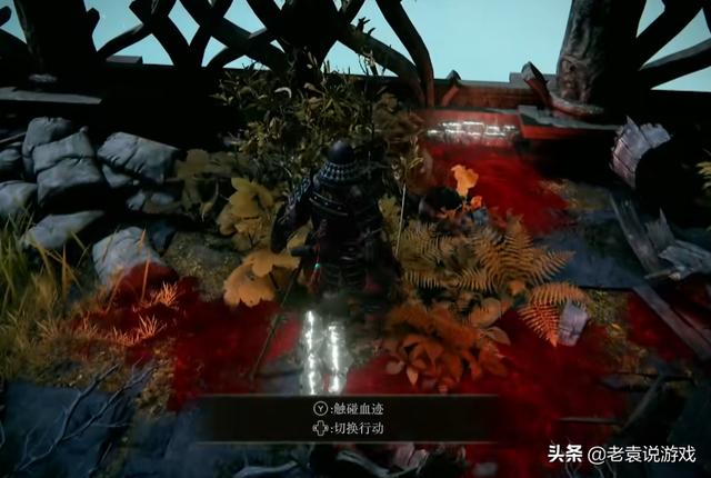 艾尔登法环游戏新手上手攻略：快速掌握游戏技巧