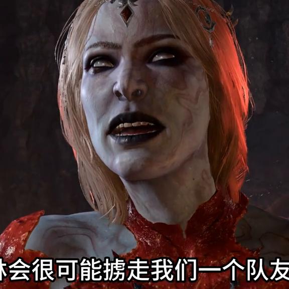 游戏解说视频的推荐和分享