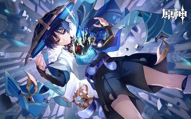 3.3版本原神高评价武器推荐（6款三星单手剑）