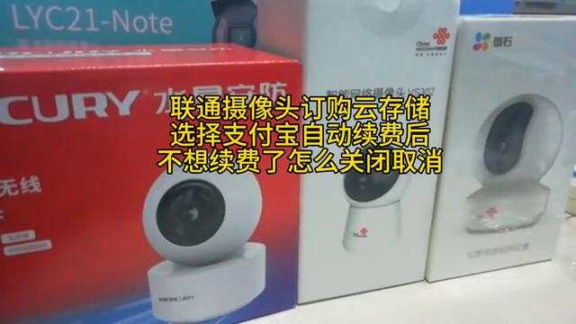 如何取消支付宝的自动续费功能