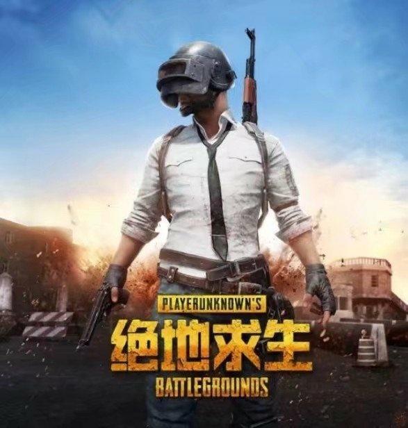 绝地求生：伤害最高的几把武器，AWM和S686夺冠争霸！