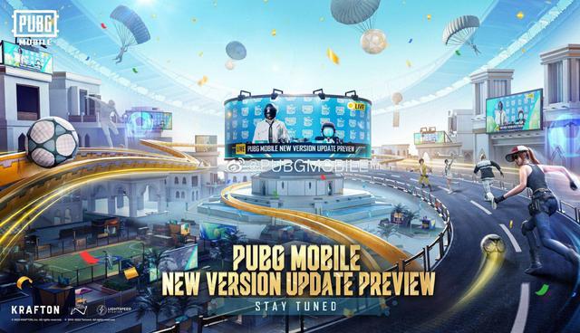 PUBG Mobile史诗地铁逃生大更新，超多内容让你欲罢不能！
