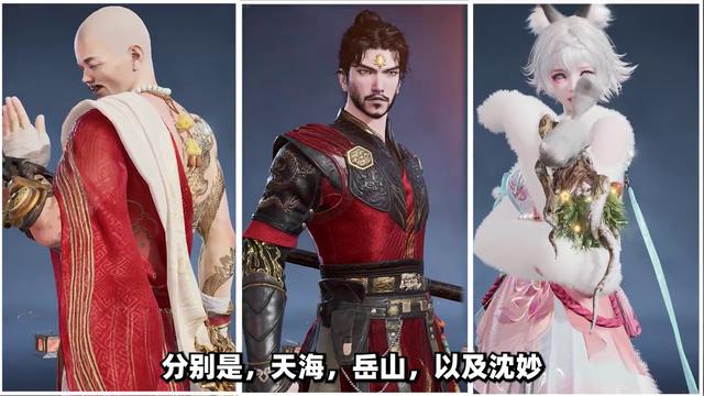 观看此视频后，你会明白永劫萌新应该玩什么英雄