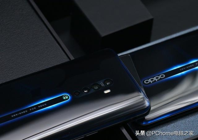 OPPO Reno2 Soloop即录：稳定、高效、快速发布