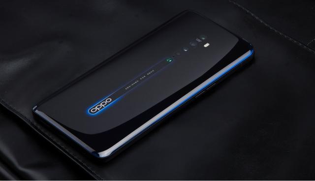 OPPO Reno2好用吗？