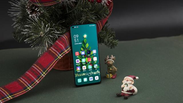 OPPO Reno3 Pro智能AI助你成视频大师，轻松剪辑不再是难题