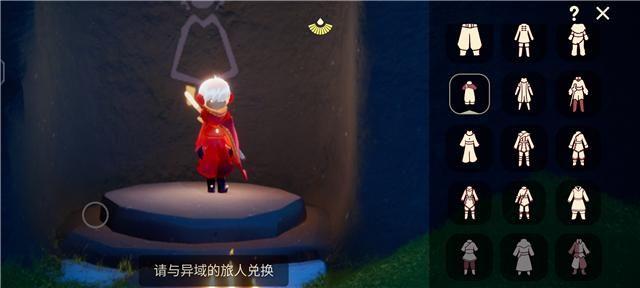 红色系穿搭永不过时！蝴蝶结+红耳机，期待归属季复刻
