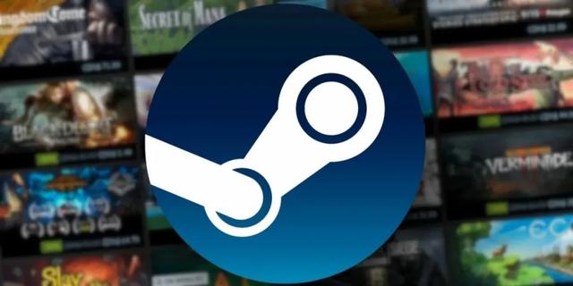 Steam中国玩家数排名第二：山寨掌机疑似流入国内市场