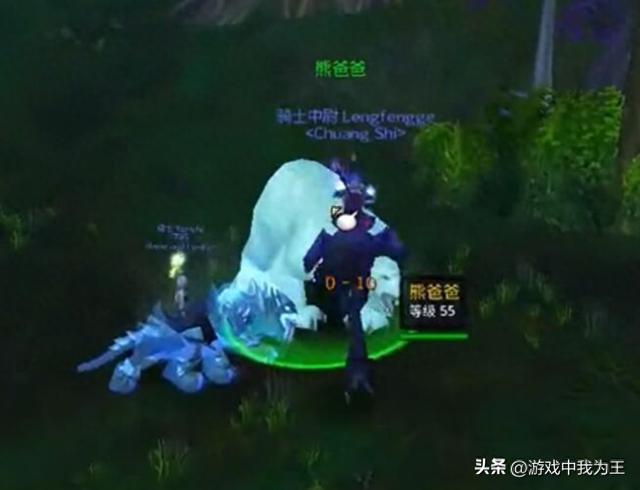 优化乌龟服游戏体验：魔兽世界官服的调整需求