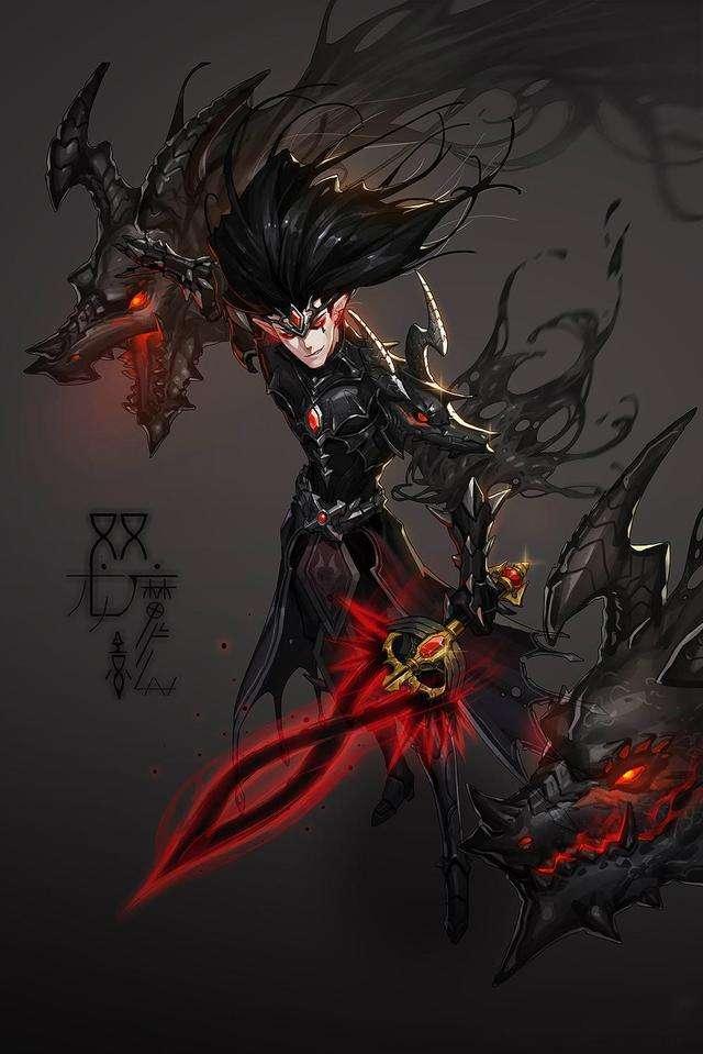 DNF韩版最新武器幻化系统详解：探索你最喜爱的武器外观！