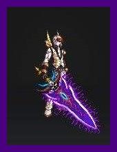 DNF武器幻化攻略：如何幻化武器及所需材料与外观