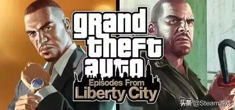 Steam一周辣评：《GTA4》重返Steam平台，同时获得两款Epic免费游戏！