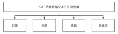 如何让小红书爆款笔记脱颖而出？掌握这四个关键要点。