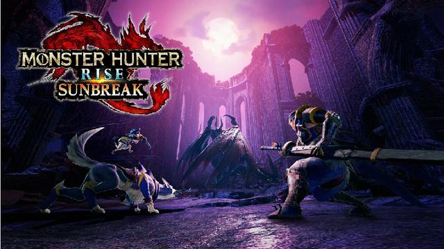 《怪物猎人：崛起 曙光》评测：属性下限对护石的引入将大大提升游戏体验