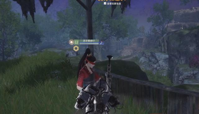 永劫无间：重生的强力武器，决赛圈混战称霸无敌