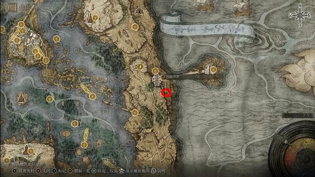 艾尔登法环流程攻略之八：烧树、天空之城、灰烬王城详细攻略