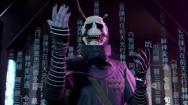 《幽灵线东京》首发于Xbox XGP，暗黑4的92GB测试版现已上线