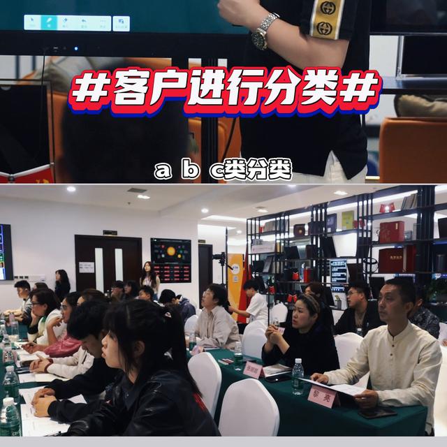 快速建立粉丝群，享受众多好处！@成都AI数字人直播工厂