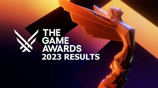 2023 TGA颁奖礼:《博德之门3》阿斯代伦角色获最佳表演奖