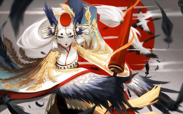 《阴阳师》国庆礼包盘点:为即将登场的SSR桔梗做准备的最值得氪金选择