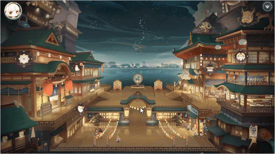 《阴阳师:百闻牌》入门基础操作指南