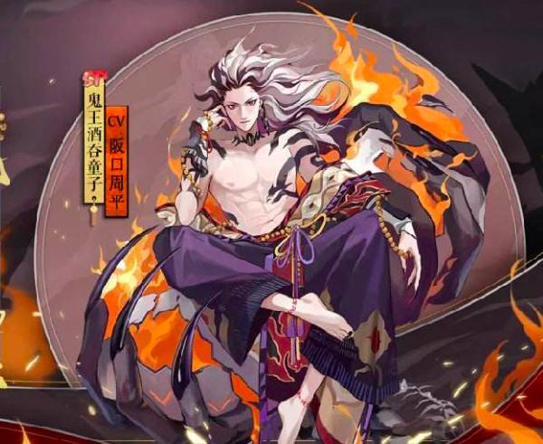 阴阳师：轻松自动通关六个式神，走进真八岐大蛇的快速策略