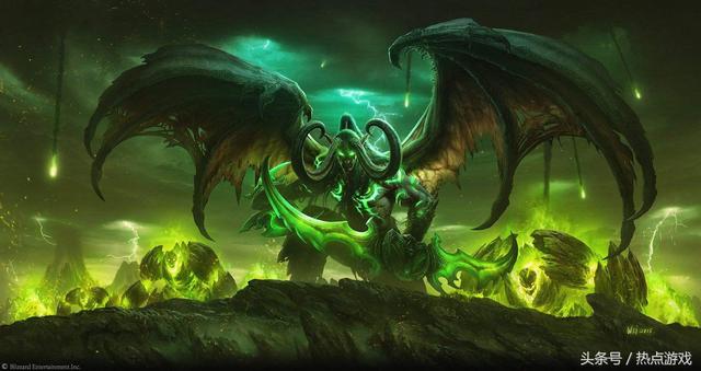 魔兽世界7.3.5的15个必知要点——第11点为幻化爱好者带来福音