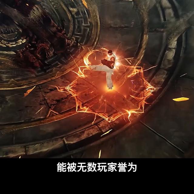 《命运方舟》：受尽赞誉的MMORPG端游，终将上头...