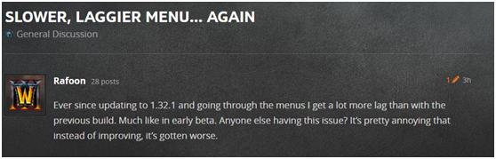 终于迎来大更新，《魔兽争霸3：重制版》再次夺人心，但令玩家头疼的BUG仍在